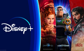 Experience Exceptional Entertainment in Disney Plus App