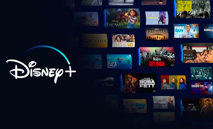 Stellar Viewing Experience: Getting Disney Plus